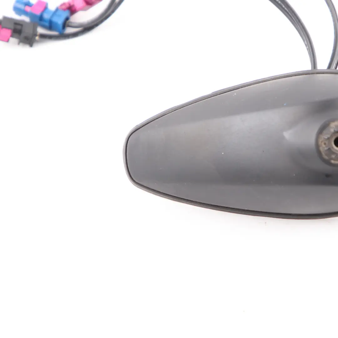 Roof Antenna BMW E81 E87 Base Sat Nav Radio Roof Aerial to  with Part number 6925359  Roof Antenna BMW E81 E87 Base Sat Nav Radio Roof Aerial - SKU 6925359-3 - Part number 6925359