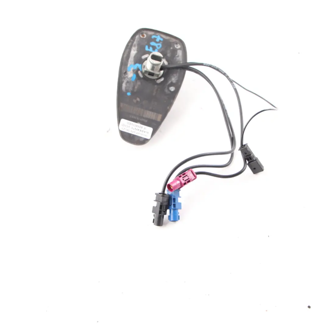 Roof Antenna BMW E81 E87 Base Sat Nav Radio Roof Aerial to  with Part number 6925359  Roof Antenna BMW E81 E87 Base Sat Nav Radio Roof Aerial - SKU 6925359-3 - Part number 6925359