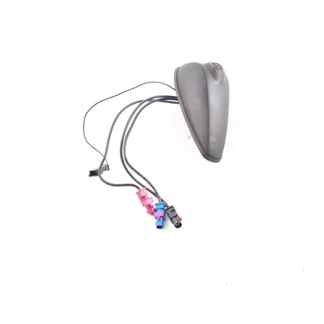  Roof Antenna BMW E81 E87 Base Sat Nav Radio Roof Aerial - SKU 6925359-3 - Part number 6925359