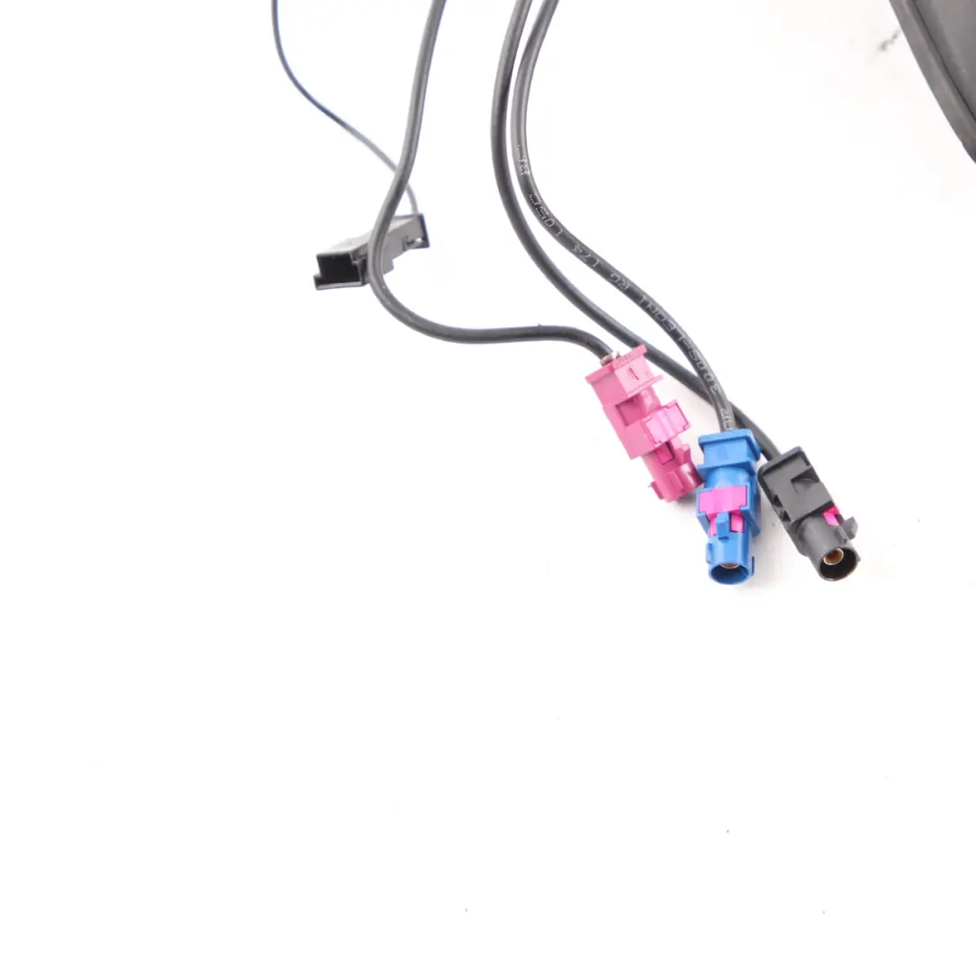  Roof Antenna BMW E81 E87 Base Sat Nav Radio Roof Aerial - SKU 6925359-3 - Part number 6925359