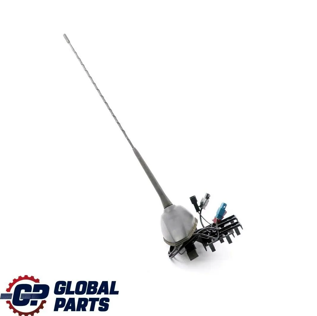 Antennenfuss Dachantennenbasis Sat Nav Radio für BMW 1 er E81 E87 E87N LCI mit Teilenummer 6925359 BMW 1 er E81 E87 E87N LCI Antennenfuss Dachantennenbasis Sat Nav Radio - SKU 6925359 - Teilenummer 6925359