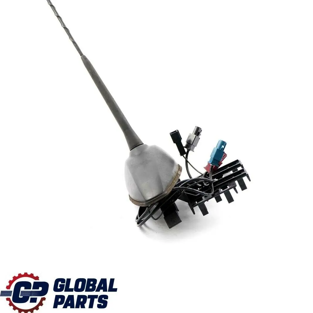 BMW 1 Series E81 E87 LCI Roof Antenna Base Sat Nav Radio Roof Aerial - SKU 6925359 - Part number 6925359