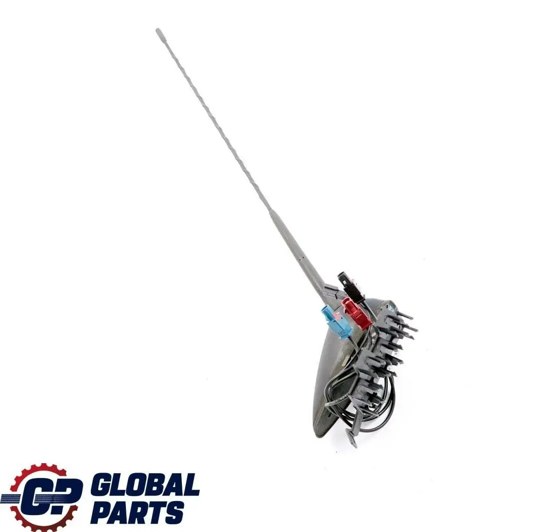 Antennenfuss Dachantennenbasis Sat Nav Radio für BMW 1 er E81 E87 E87N LCI mit Teilenummer 6925359 BMW 1 er E81 E87 E87N LCI Antennenfuss Dachantennenbasis Sat Nav Radio - SKU 6925359 - Teilenummer 6925359