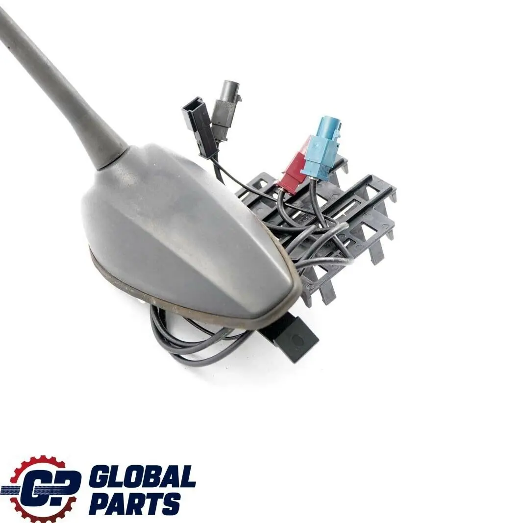 Roof Antenna Base Sat Nav Radio Roof Aerial to BMW 1 Series E81 E87 LCI with Part number 6925359 BMW 1 Series E81 E87 LCI Roof Antenna Base Sat Nav Radio Roof Aerial - SKU 6925359 - Part number 6925359