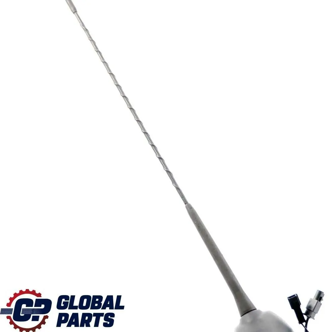Roof Antenna Base Sat Nav Radio Roof Aerial to BMW 1 Series E81 E87 LCI with Part number 6925359 BMW 1 Series E81 E87 LCI Roof Antenna Base Sat Nav Radio Roof Aerial - SKU 6925359 - Part number 6925359