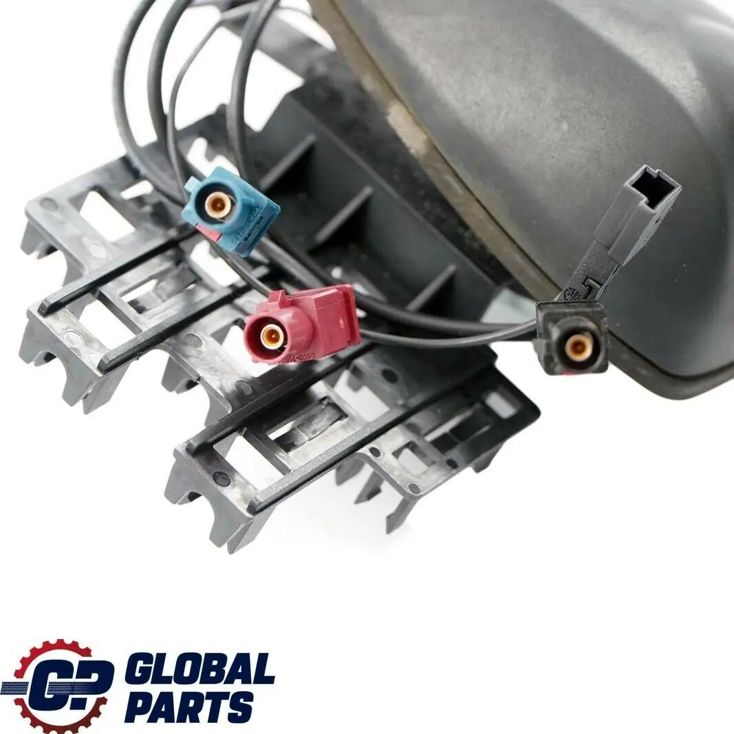 BMW Série 1 E81 E87 LCI Antenne de toit Base Radio Sat Nav Antenne - SKU 6925359 - Numéro de pièce 6925359