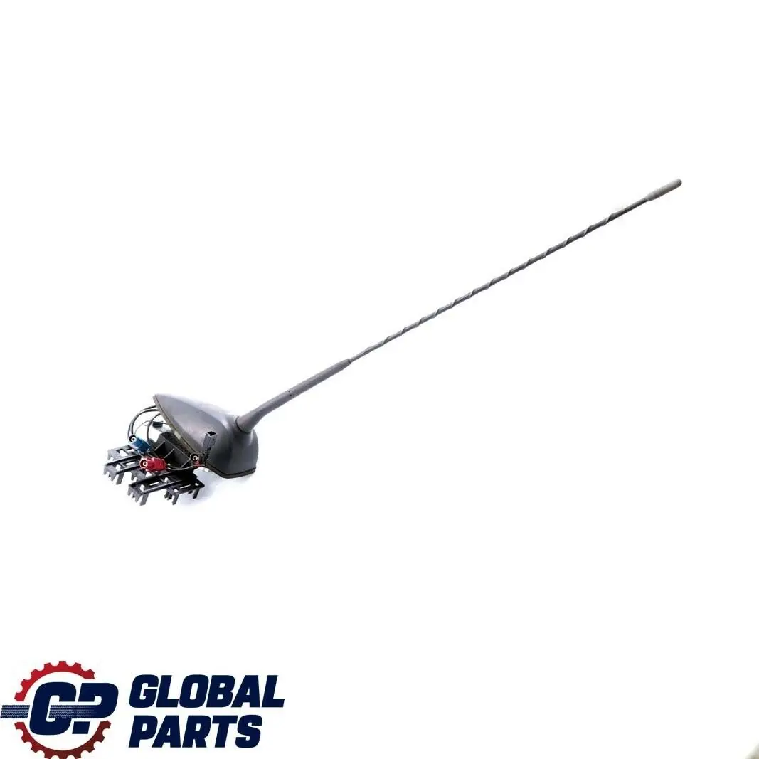 Série 1 E81 E87 LCI Antenne de toit Base Radio Sat Nav Antenne pour BMW à propos du numéro de pièce 6925359 BMW Série 1 E81 E87 LCI Antenne de toit Base Radio Sat Nav Antenne - SKU 6925359 - Numéro de pièce 6925359