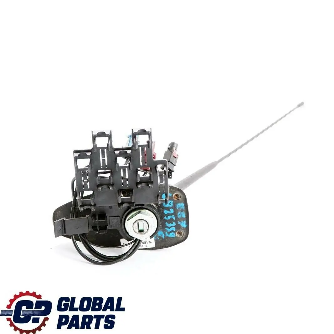 BMW 1 Series E81 E87 LCI Roof Antenna Base Sat Nav Radio Roof Aerial - SKU 6925359 - Part number 6925359