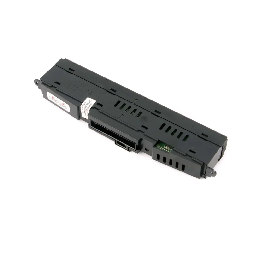 Switch Unit Control Panel Centre Console DSC SPORT Button to BMW E46 M3 with Part number 6925513 BMW E46 M3 Switch Unit Control Panel Centre Console DSC SPORT Button - SKU 6925513 - Part number 6925513