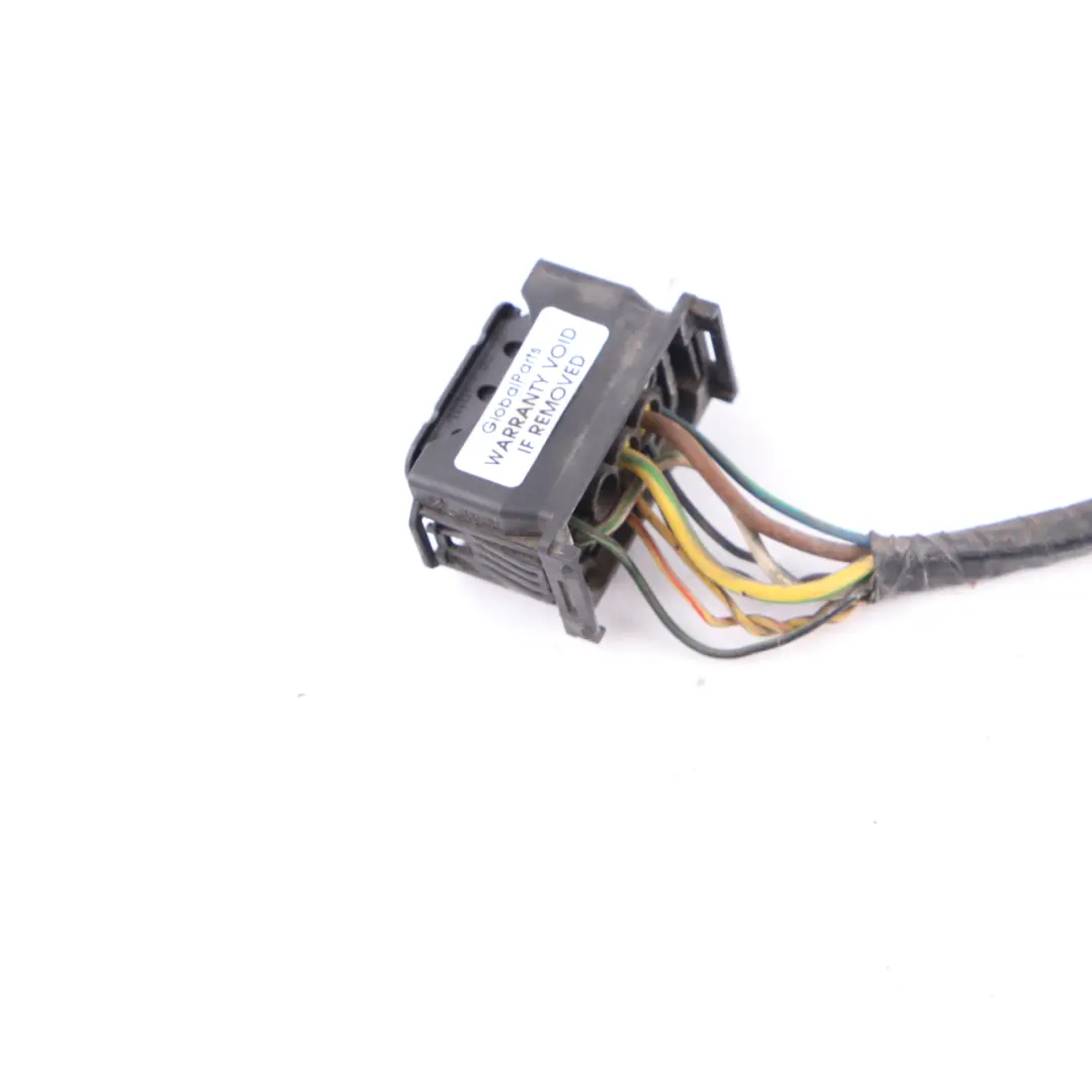 Scheinwerfer Stecker Steckdose Verkabelung Rechts für BMW E87 mit Teilenummer 6925638 BMW E87 Scheinwerfer Stecker Steckdose Verkabelung Rechts - SKU 6925638-1 - Teilenummer 6925638