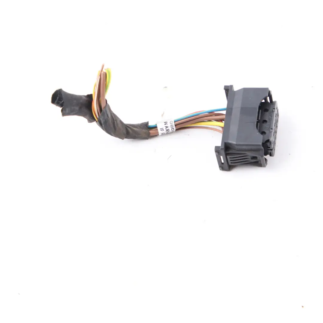 Headllight Plug BMW F32 F33 F36 Headlamp Front Left N/S Socket Wiring to with Part number 6925638 Headllight Plug BMW F32 F33 F36 Headlamp Front Left N/S Socket Wiring - SKU 6925638-10 - Part number 6925638
