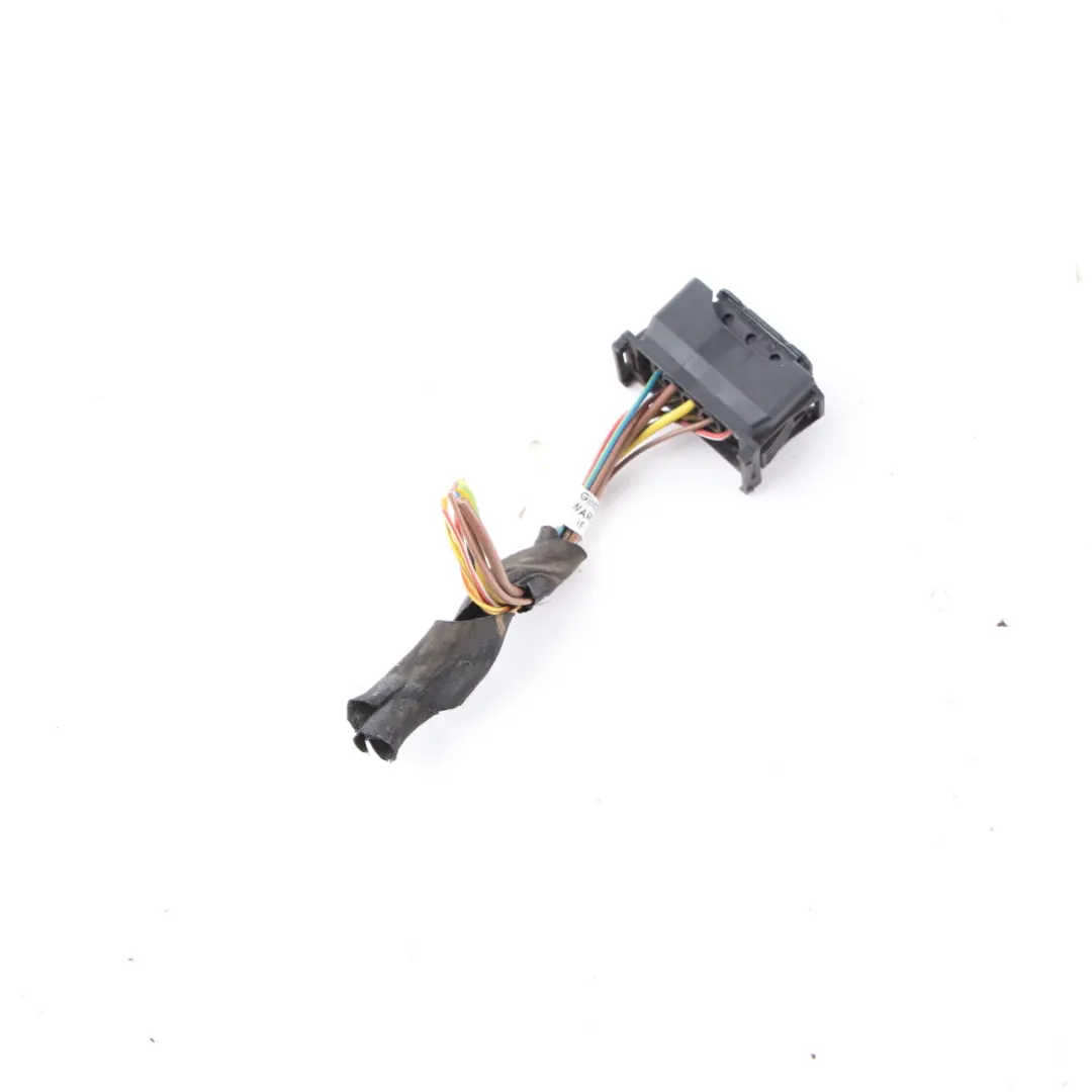 Headllight Plug BMW F32 F33 F36 Headlamp Front Left N/S Socket Wiring to with Part number 6925638 Headllight Plug BMW F32 F33 F36 Headlamp Front Left N/S Socket Wiring - SKU 6925638-10 - Part number 6925638