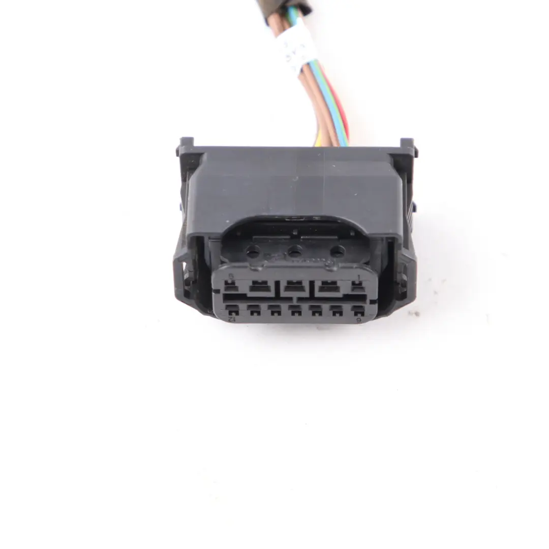  Headllight Plug BMW F32 F33 F36 Headlamp Front Left N/S Socket Wiring - SKU 6925638-10 - Part number 6925638