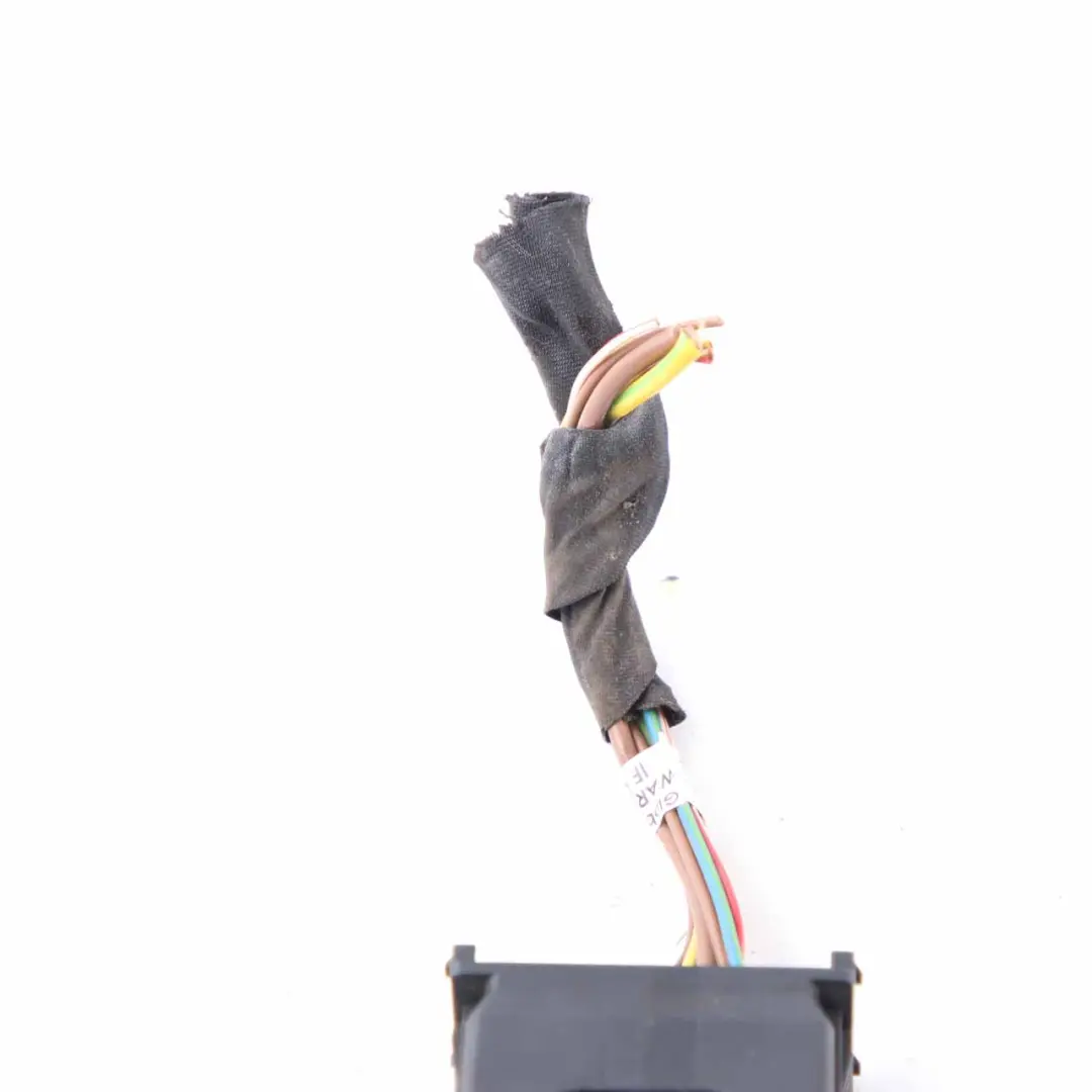 Headllight Plug BMW F32 F33 F36 Headlamp Front Left N/S Socket Wiring to with Part number 6925638 Headllight Plug BMW F32 F33 F36 Headlamp Front Left N/S Socket Wiring - SKU 6925638-10 - Part number 6925638