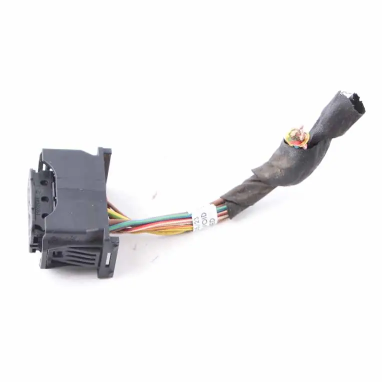 Headllight Plug BMW F32 F33 F36 Headlamp Front Left N/S Socket Wiring to with Part number 6925638 Headllight Plug BMW F32 F33 F36 Headlamp Front Left N/S Socket Wiring - SKU 6925638-10 - Part number 6925638