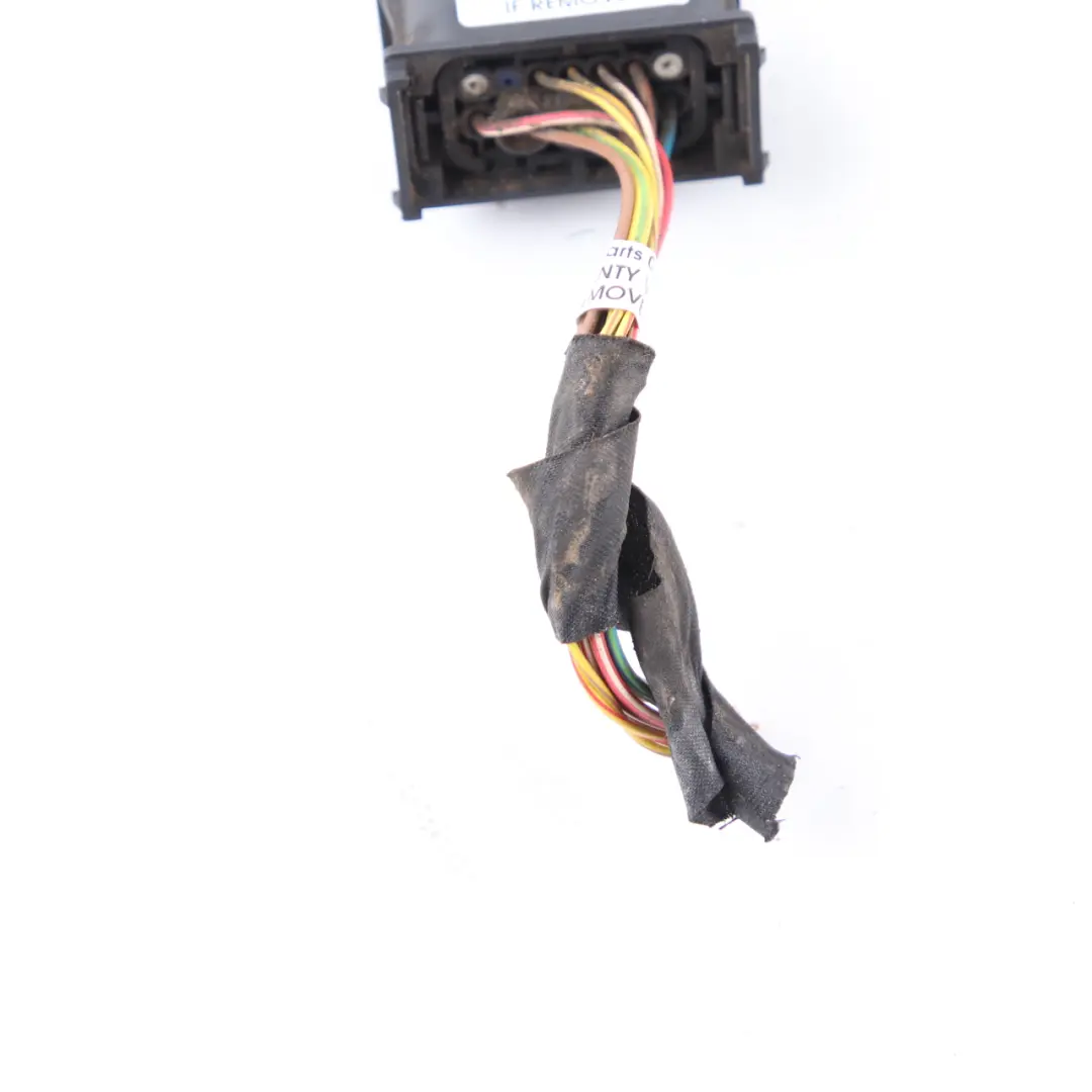  Headllight Plug BMW F32 F33 F36 Headlamp Front Left N/S Socket Wiring - SKU 6925638-10 - Part number 6925638