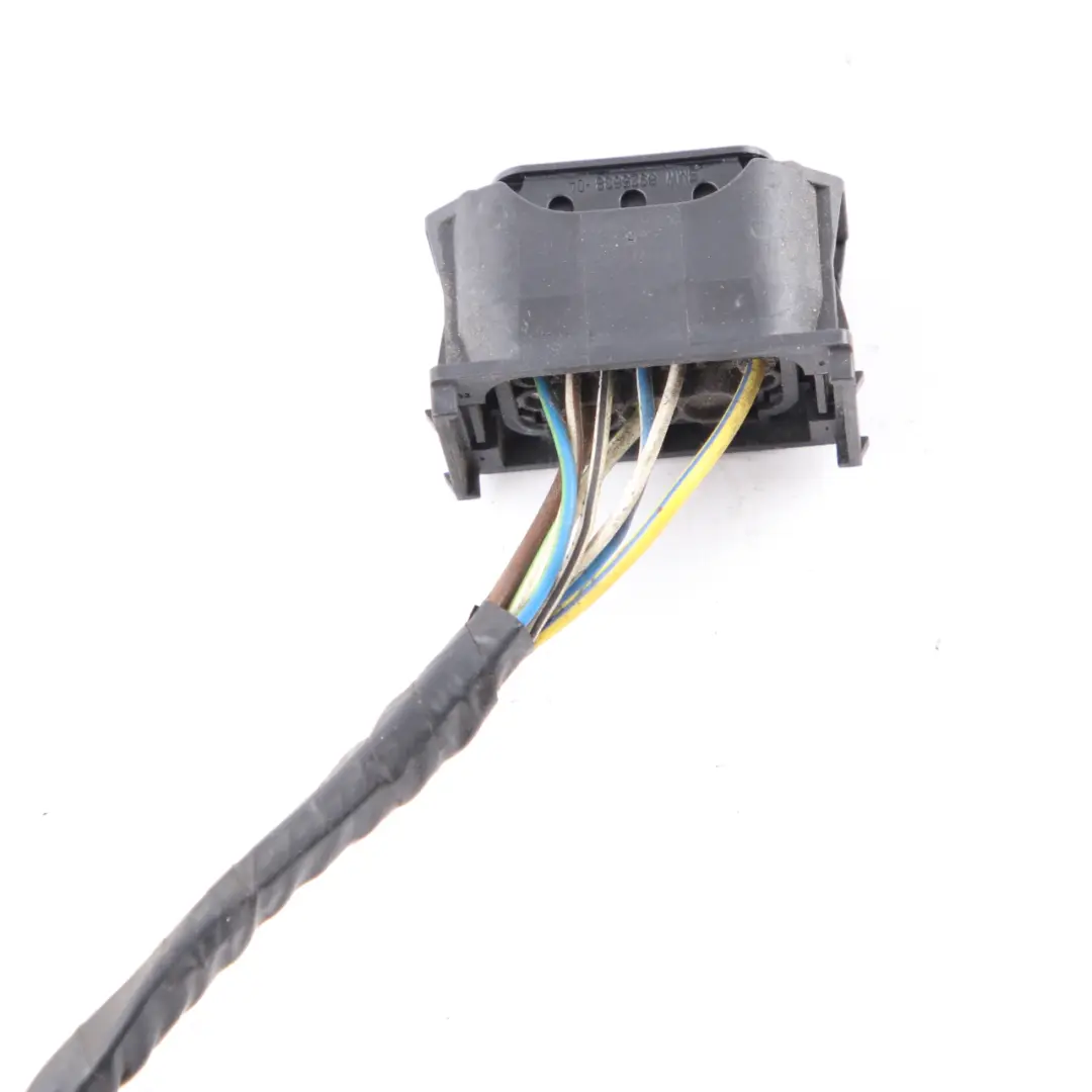 Scheinwerfer Vorne Links Stecker Buchse Verkabelung für Mini R60 R61 mit Teilenummer 6925638 Mini R60 R61 Scheinwerfer Vorne Links Stecker Buchse Verkabelung - SKU 6925638-11 - Teilenummer 6925638