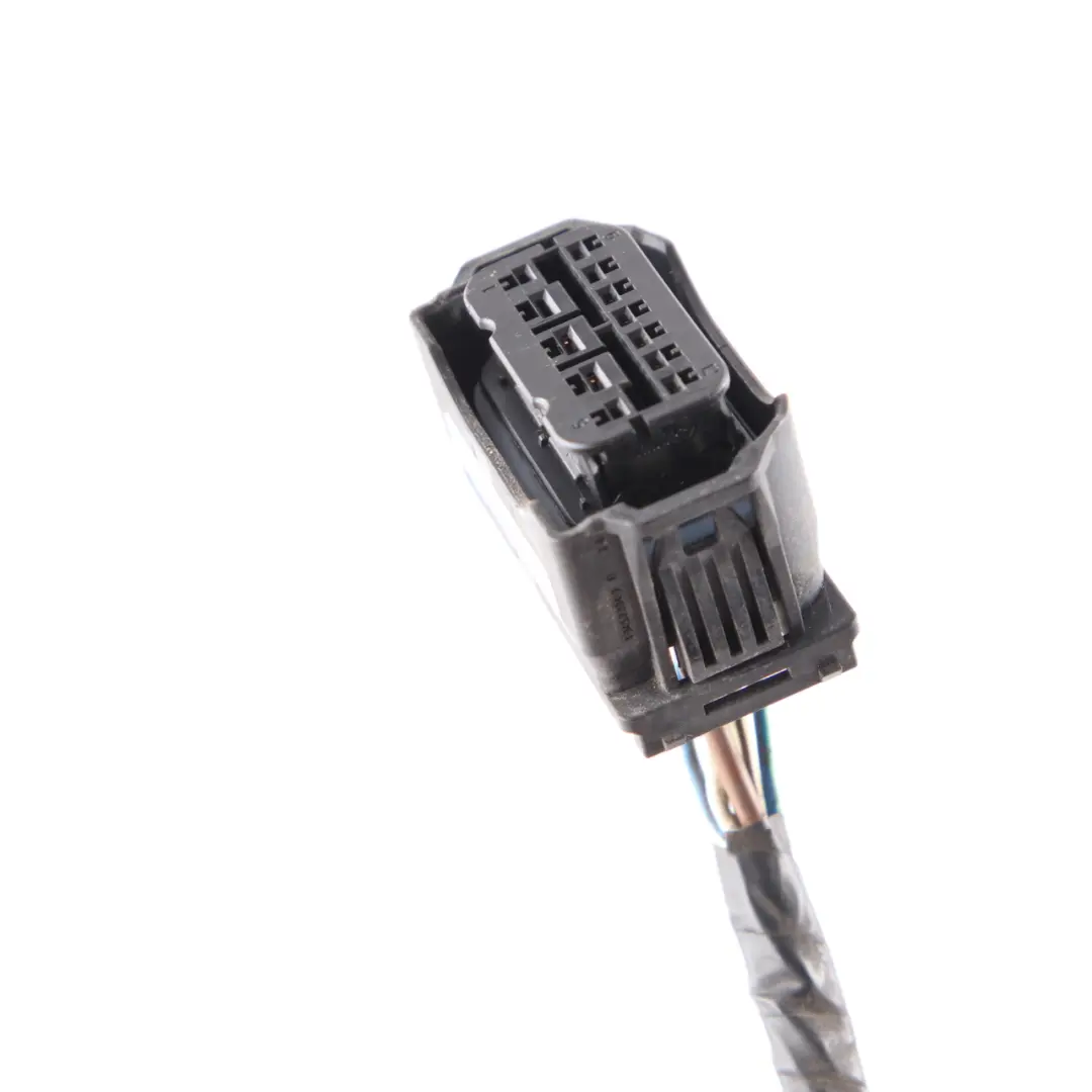 Phare avant gauche Câblage de la fiche et de la prise pour Mini R60 R61 à propos du numéro de pièce 6925638 Mini R60 R61 Phare avant gauche Câblage de la fiche et de la prise - SKU 6925638-11 - Numéro de pièce 6925638