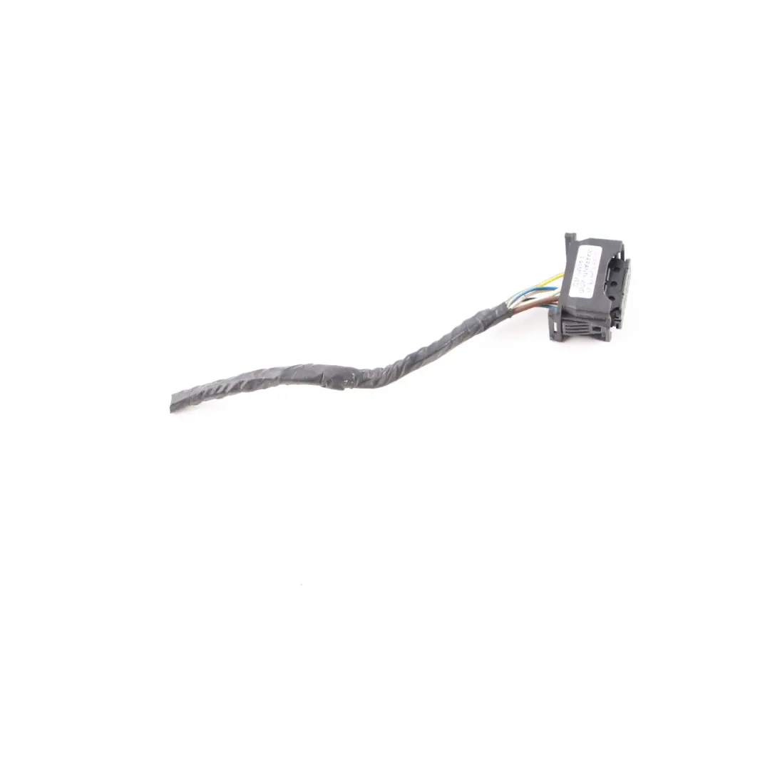 Phare avant gauche Câblage de la fiche et de la prise pour Mini R60 R61 à propos du numéro de pièce 6925638 Mini R60 R61 Phare avant gauche Câblage de la fiche et de la prise - SKU 6925638-11 - Numéro de pièce 6925638