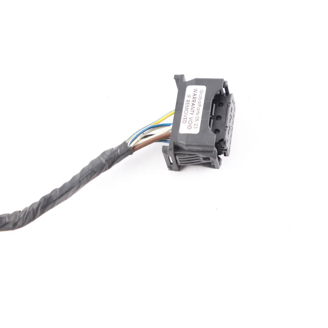 Phare avant gauche Câblage de la fiche et de la prise pour Mini R60 R61 à propos du numéro de pièce 6925638 Mini R60 R61 Phare avant gauche Câblage de la fiche et de la prise - SKU 6925638-11 - Numéro de pièce 6925638