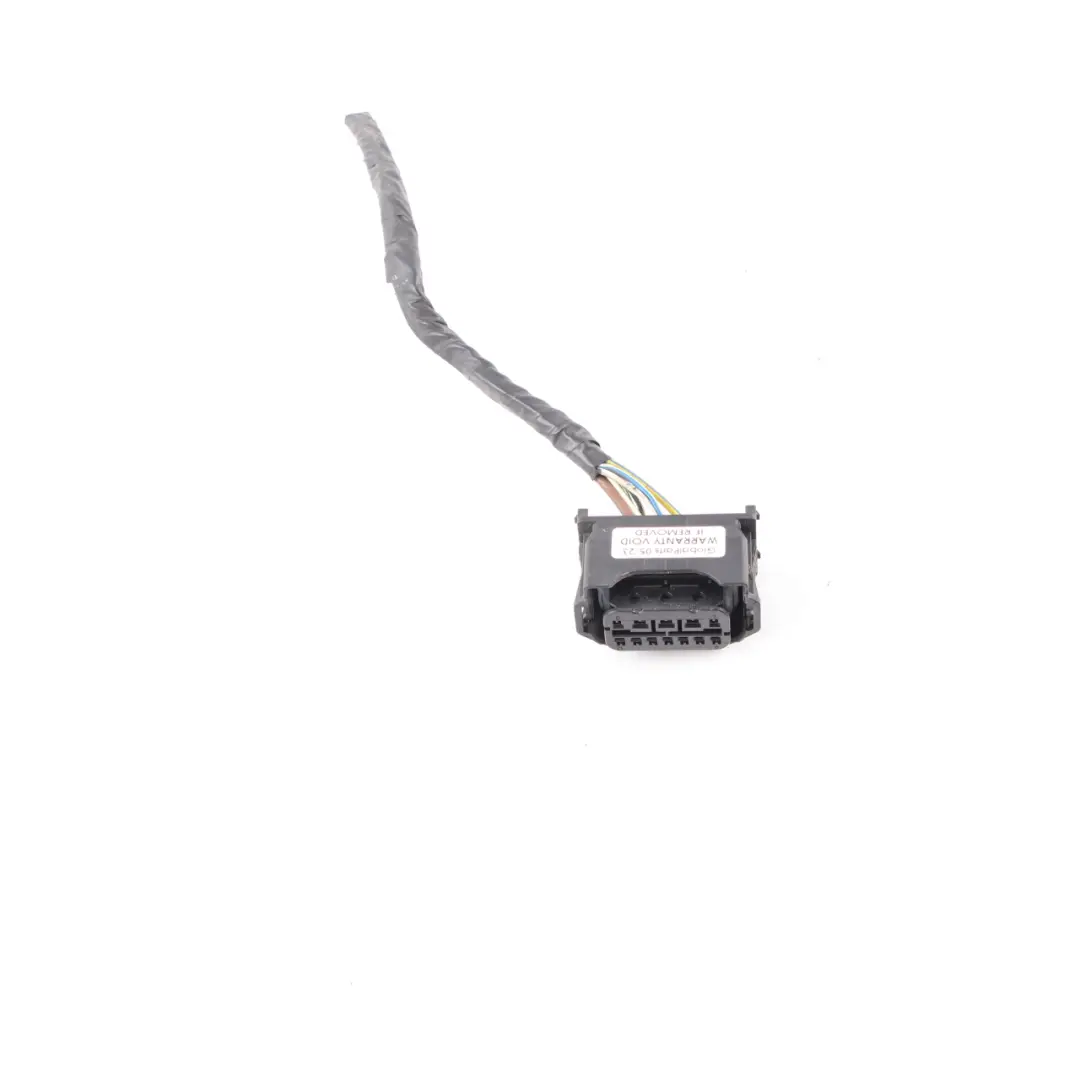 Mini R60 R61 Scheinwerfer Vorne Links Stecker Buchse Verkabelung - SKU 6925638-11 - Teilenummer 6925638