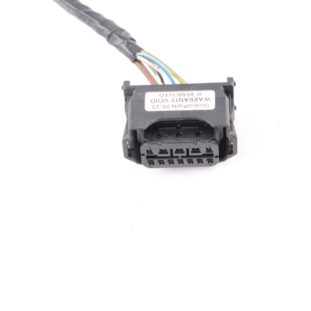 Mini R60 R61 Headllight Headlamp Front Left N/S Plug Socket Wiring - SKU 6925638-11 - Part number 6925638