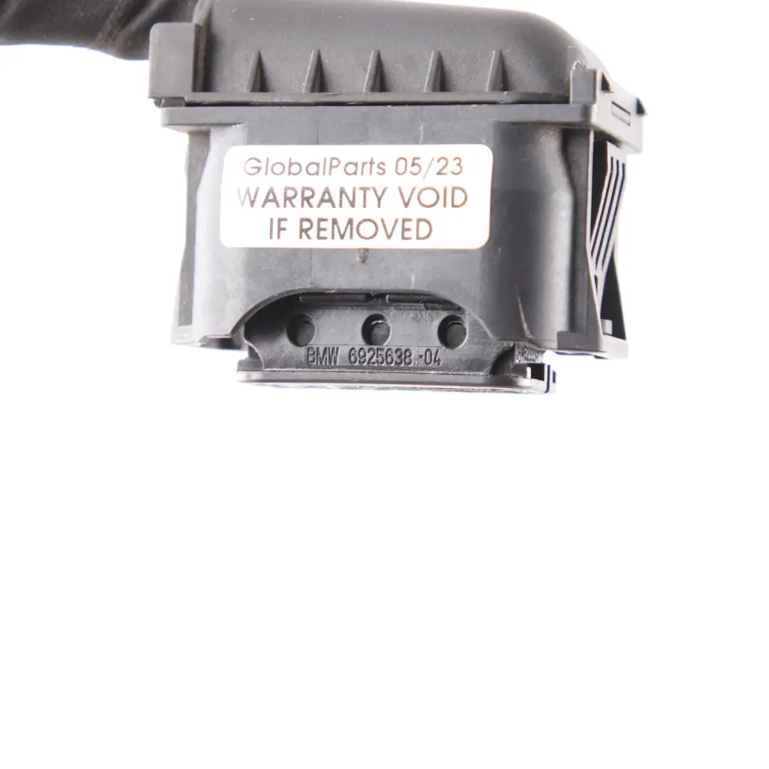 Faro delantero derecho Enchufe Cableado 6925638 para Mini F55 con número de pieza 7401598 Mini F55 Faro delantero derecho Enchufe Cableado 6925638 - SKU 6925638-12 - Número de pieza 7401598