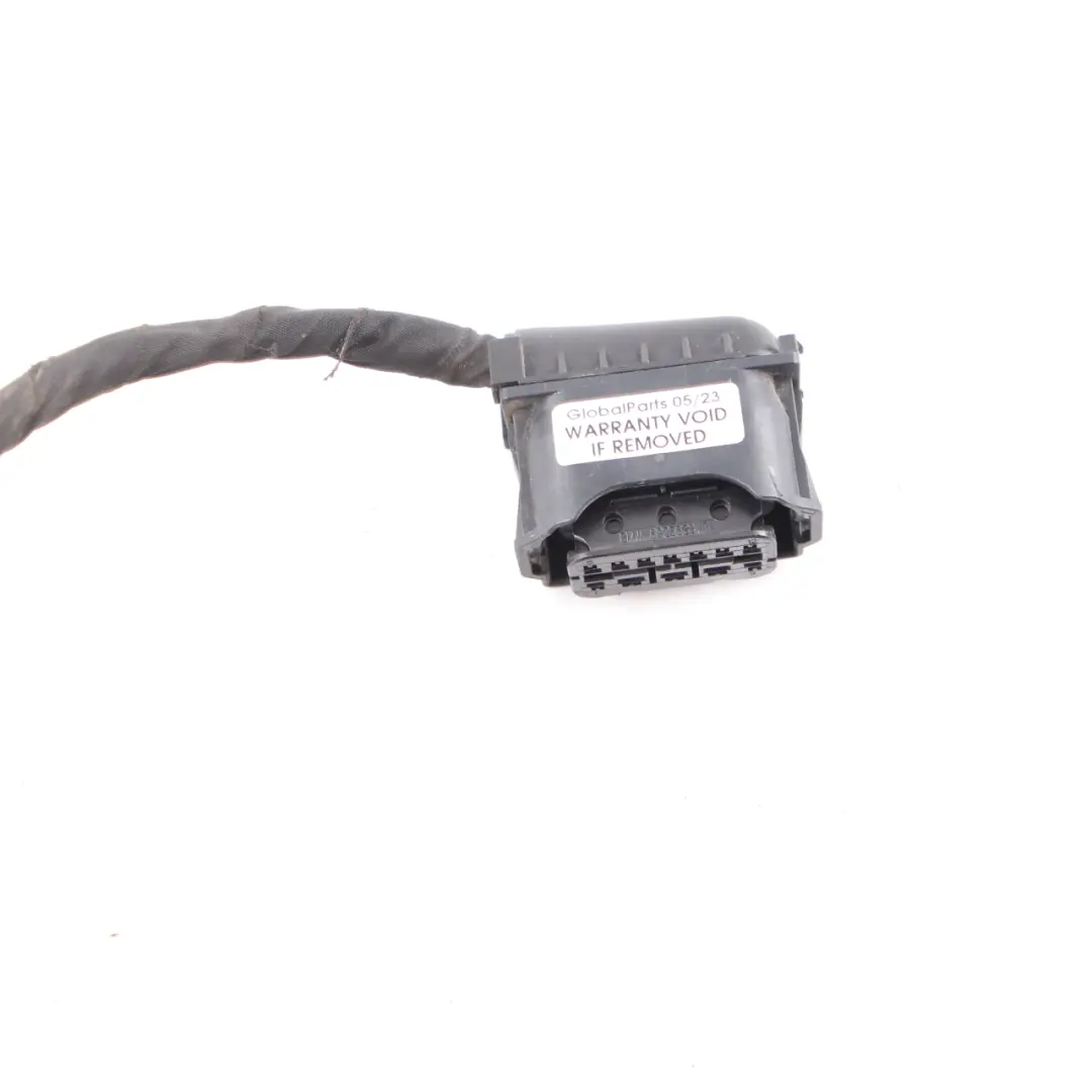 Faro delantero derecho Enchufe Cableado 6925638 para Mini F55 con número de pieza 7401598 Mini F55 Faro delantero derecho Enchufe Cableado 6925638 - SKU 6925638-12 - Número de pieza 7401598