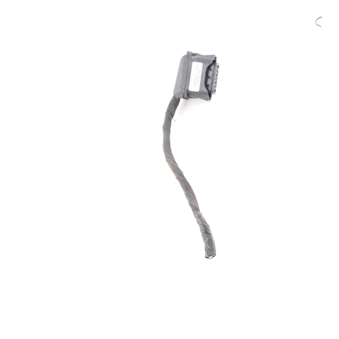 Mini F55 Headllight Headlamp Front Right O/S Plug Socket Wiring 6925638 - SKU 6925638-12 - Part number 7401598