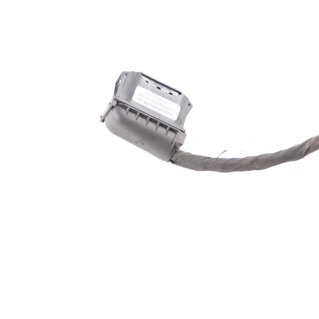 Mini F55 Headllight Headlamp Front Right O/S Plug Socket Wiring 6925638 - SKU 6925638-12 - Part number 7401598