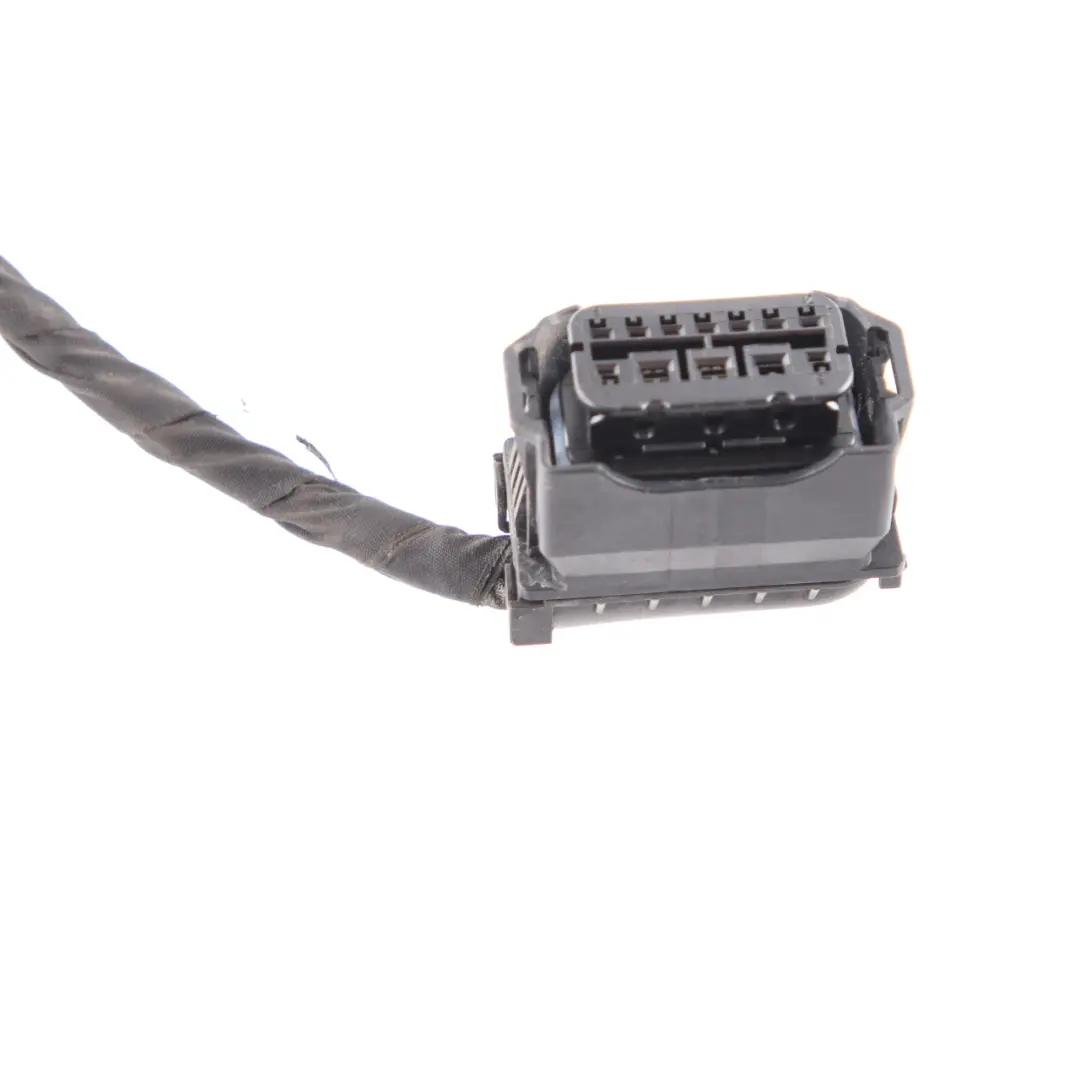 Mini F55 Headllight Headlamp Front Right O/S Plug Socket Wiring 6925638 - SKU 6925638-12 - Part number 7401598
