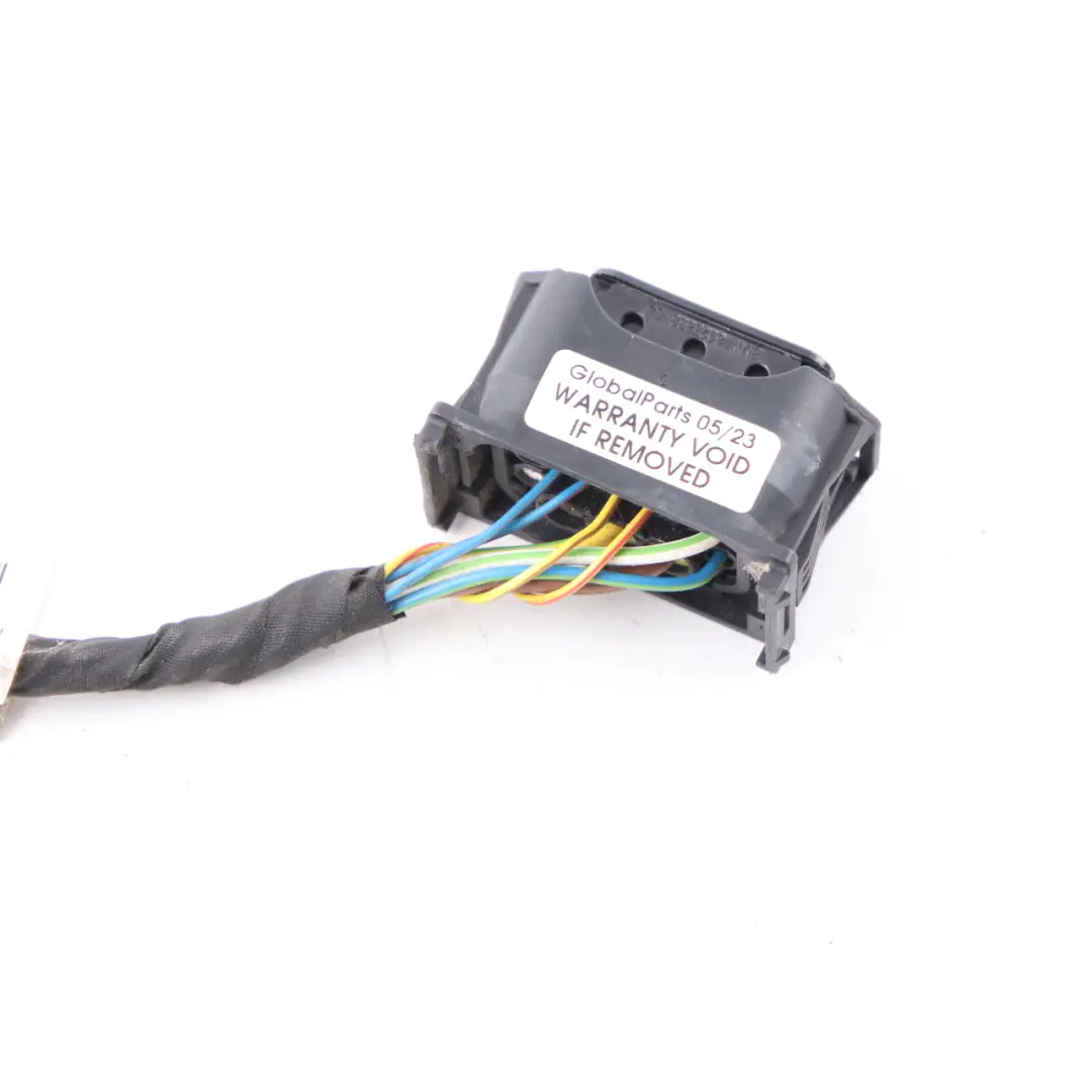 Headllight Headlamp Front Left N/S Plug Socket Wiring 6925638 to Mini F55 with Part number 7401597 Mini F55 Headllight Headlamp Front Left N/S Plug Socket Wiring 6925638 - SKU 6925638-13 - Part number 7401597