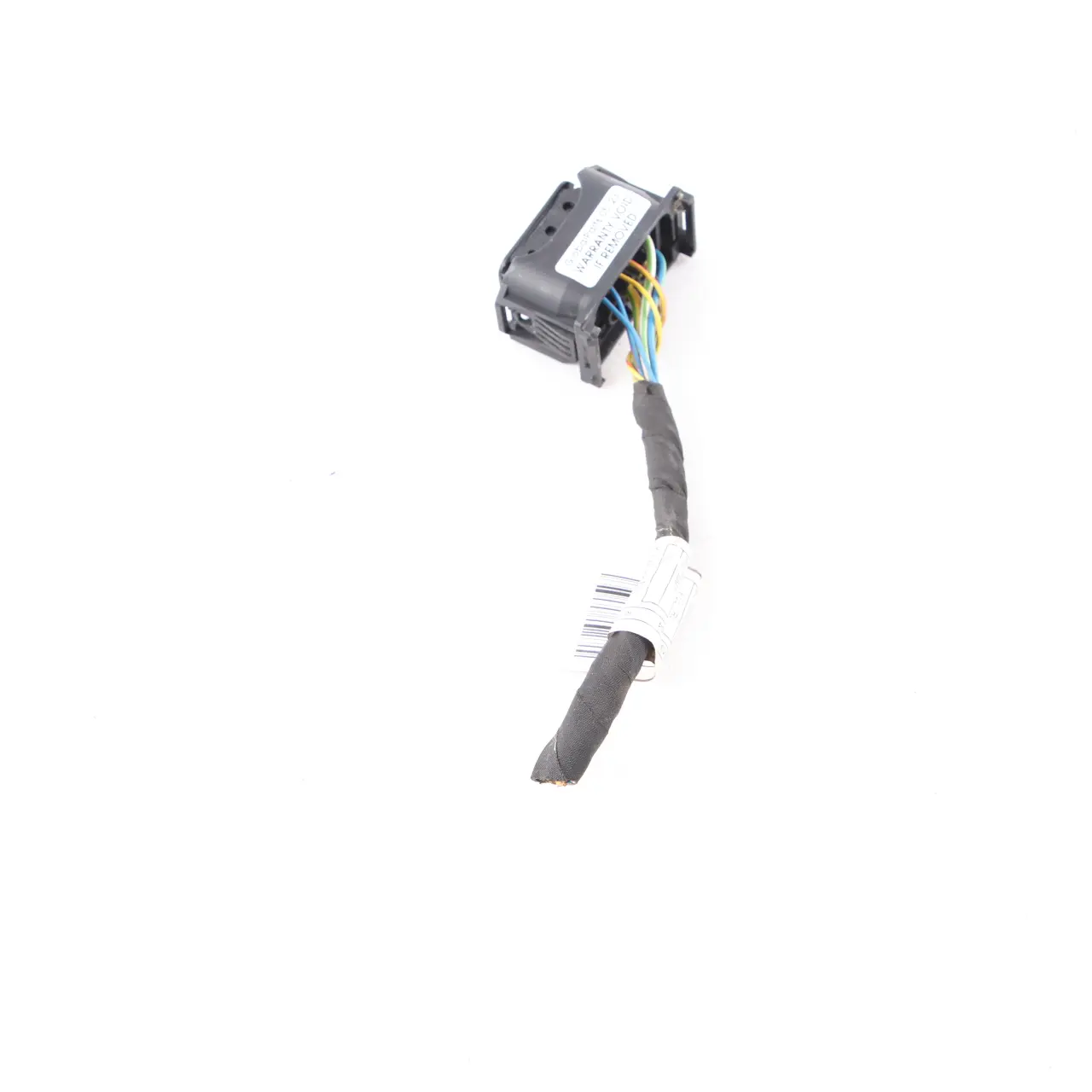 Mini F55 Faro Delantero Izquierdo Enchufe Socket Cableado 6925638