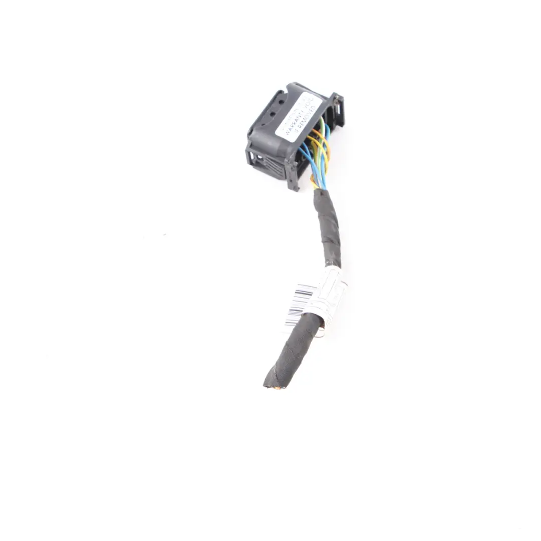 Mini F55 Wtyczka Gniazdo Wiązka Reflektora Przedni Lewy 6925638 - SKU 6925638-13 - Numer Części 7401597