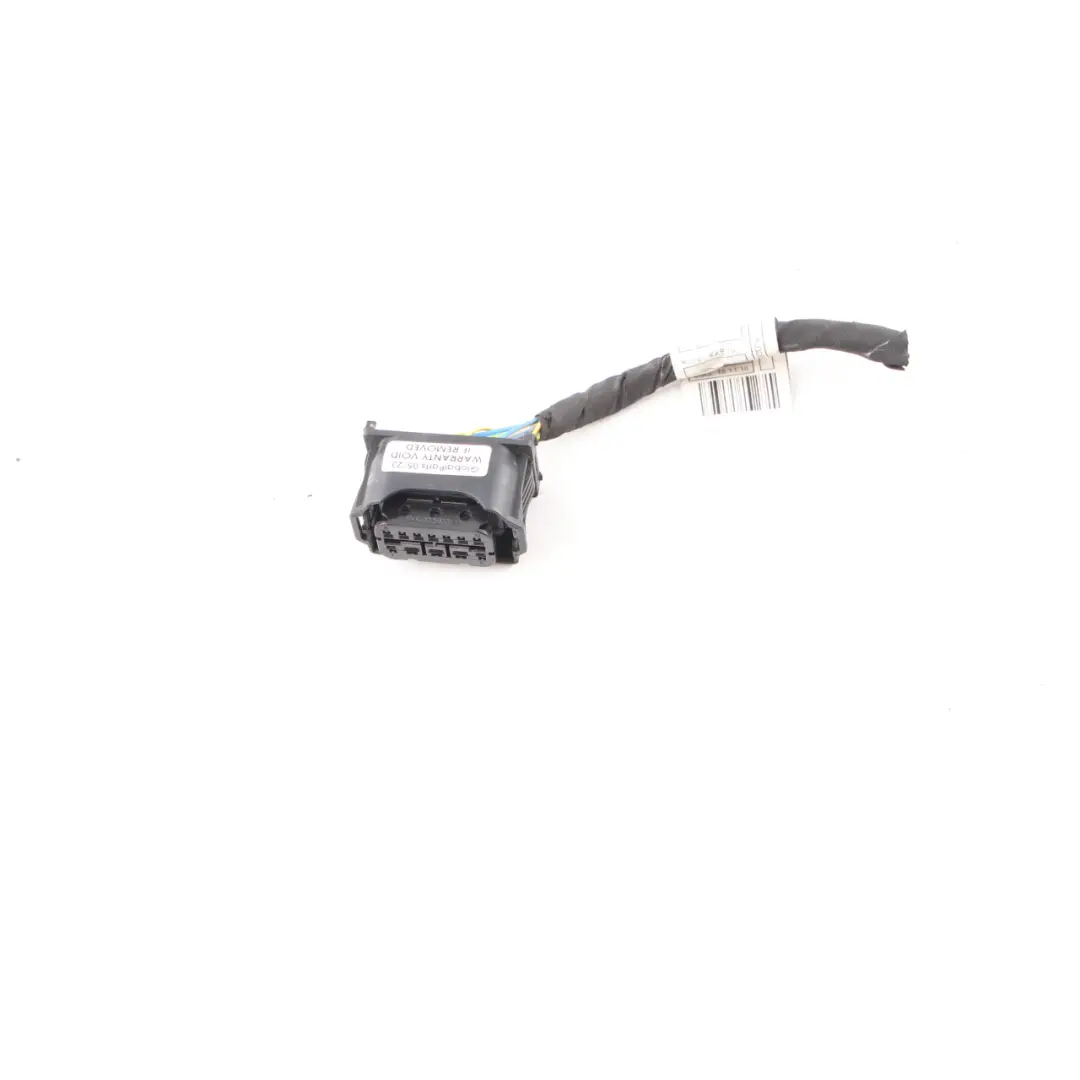 Mini F55 Wtyczka Gniazdo Wiązka Reflektora Przedni Lewy 6925638 - SKU 6925638-13 - Numer Części 7401597