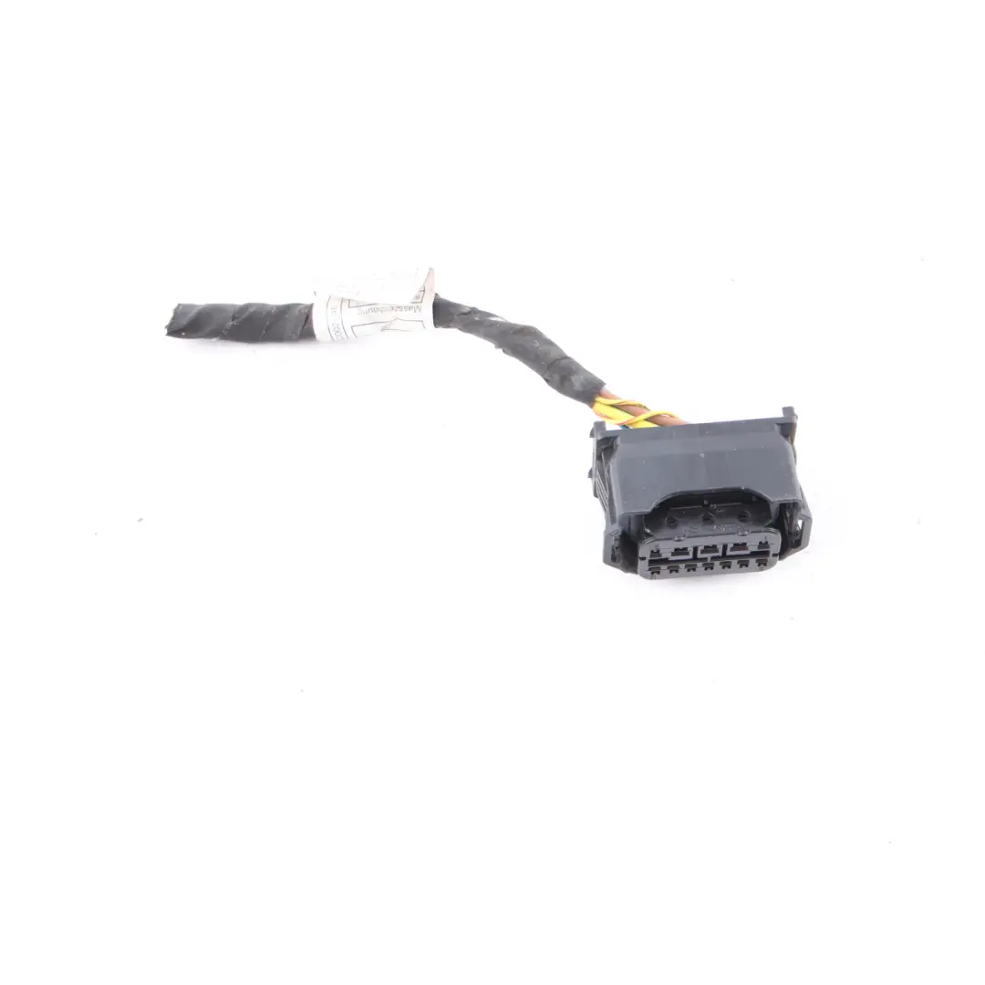 Mini F55 Headllight Headlamp Front Left N/S Plug Socket Wiring 6925638 - SKU 6925638-13 - Part number 7401597