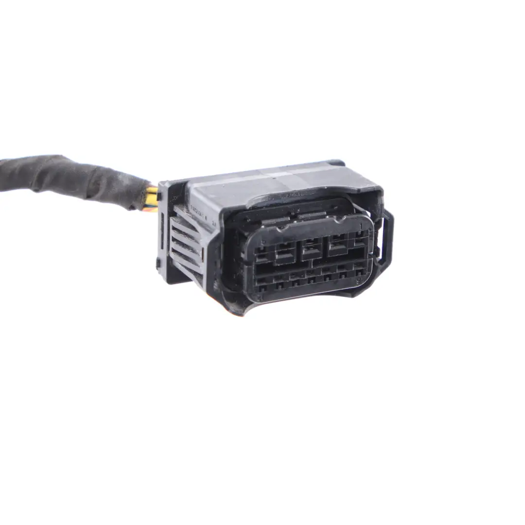 Faro Delantero Izquierdo Enchufe Socket Cableado 6925638 para Mini F55 con número de pieza 7401597 Mini F55 Faro Delantero Izquierdo Enchufe Socket Cableado 6925638 - SKU 6925638-13 - Número de pieza 7401597