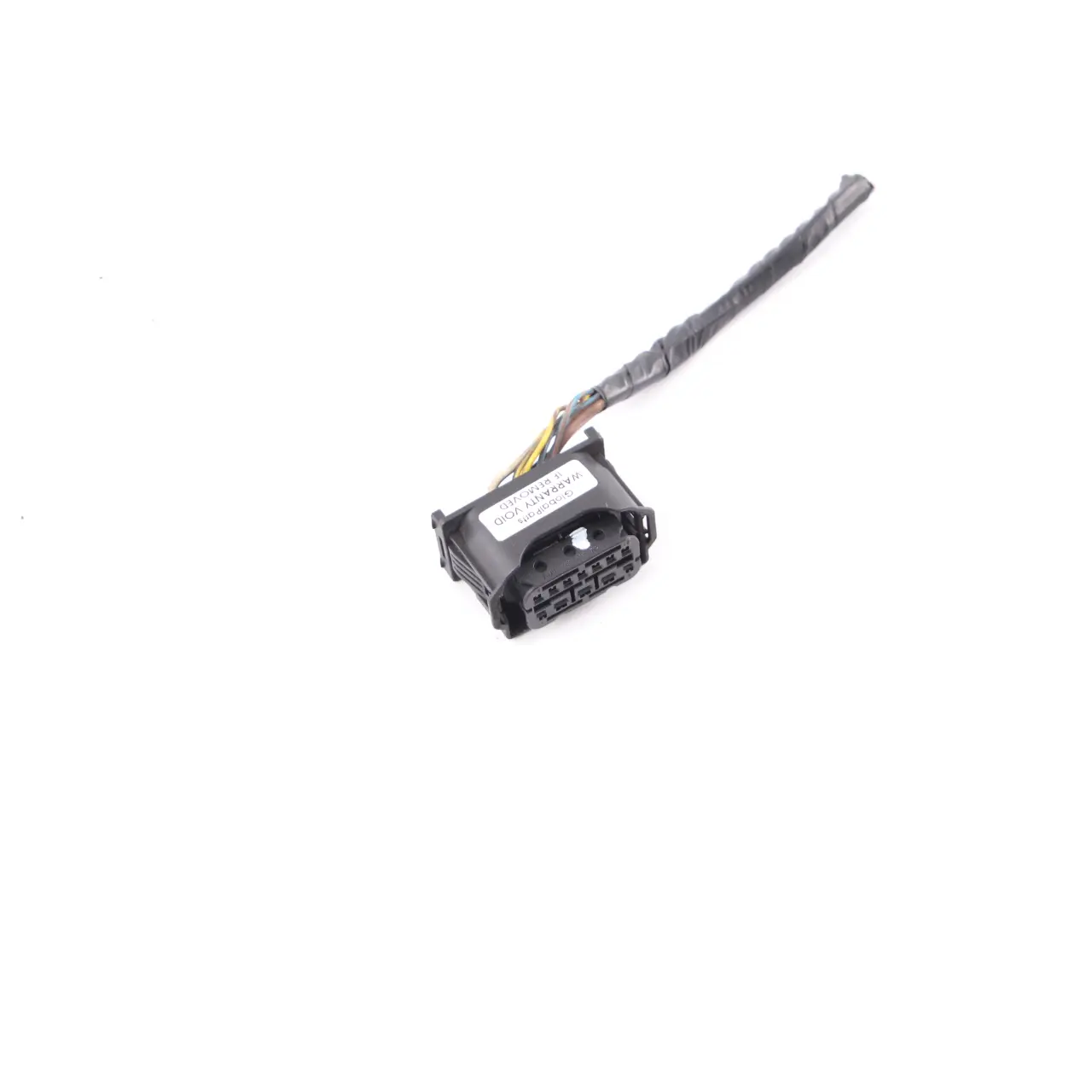 BMW E87 Wtyczka Kostka Lampy Przedniej Prawej 6925638