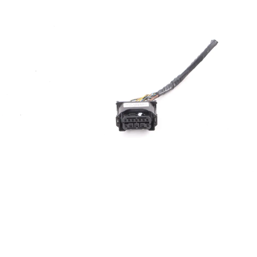 BMW E87 Headllight Headlamp Front Right O/S Plug Socket Wiring - SKU 6925638-1 - Part number 6925638