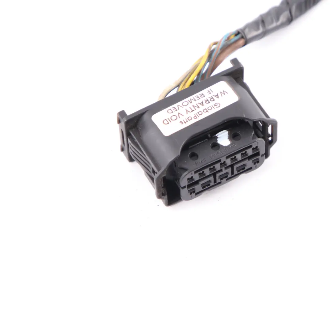 BMW E87 Headllight Headlamp Front Right O/S Plug Socket Wiring - SKU 6925638-1 - Part number 6925638