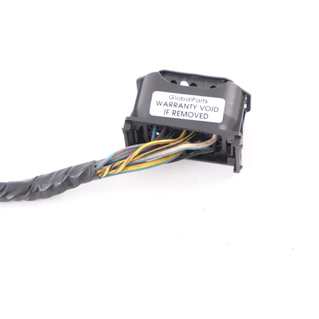 BMW E87 Headllight Headlamp Front Right O/S Plug Socket Wiring - SKU 6925638-1 - Part number 6925638