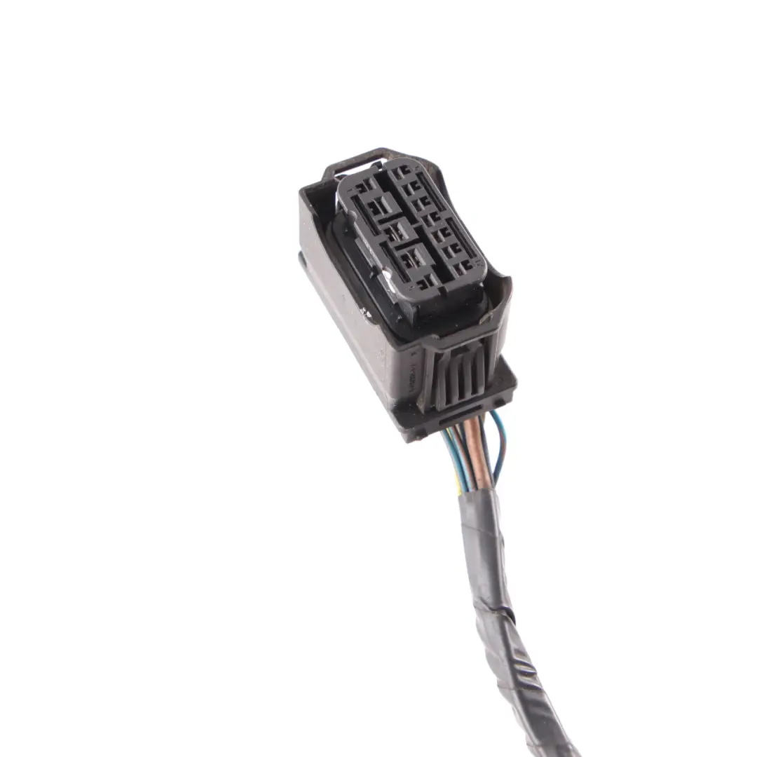 BMW E87 Headllight Headlamp Front Right O/S Plug Socket Wiring - SKU 6925638-1 - Part number 6925638