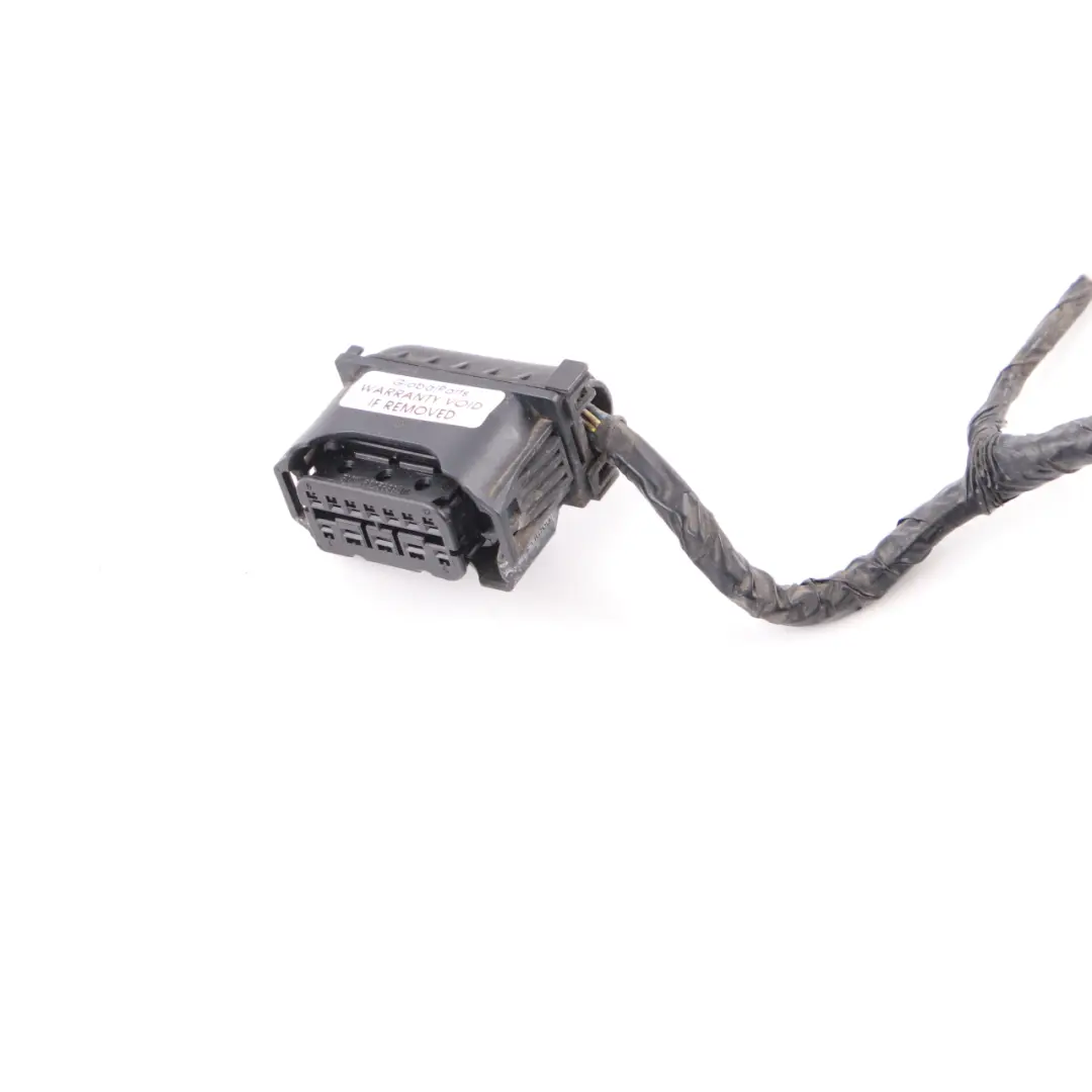  Cable Wiring BMW F20 F21 Headlight Lamp Front Right O/S Plug Socket 6925638 - SKU 6925638-2 - Part number 7229686