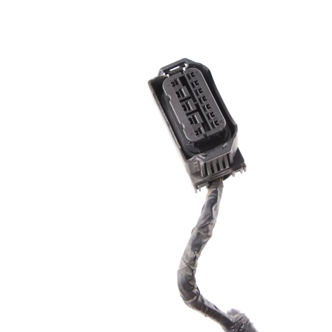  Cable Wiring BMW F20 F21 Headlight Lamp Front Right O/S Plug Socket 6925638 - SKU 6925638-2 - Part number 7229686