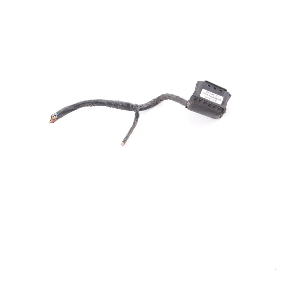  Cable Wiring BMW F20 F21 Headlight Lamp Front Right O/S Plug Socket 6925638 - SKU 6925638-2 - Part number 7229686