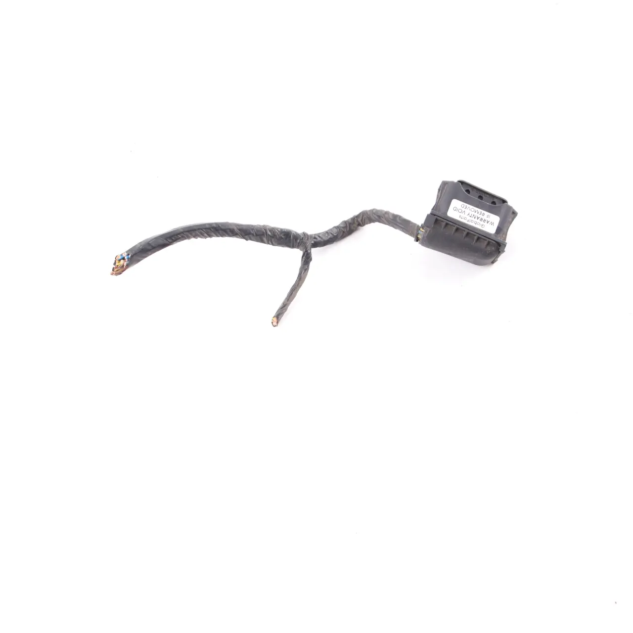 BMW F20 F21 Kabelbaum Scheinwerfer Vorne Rechts Stecker 6925638