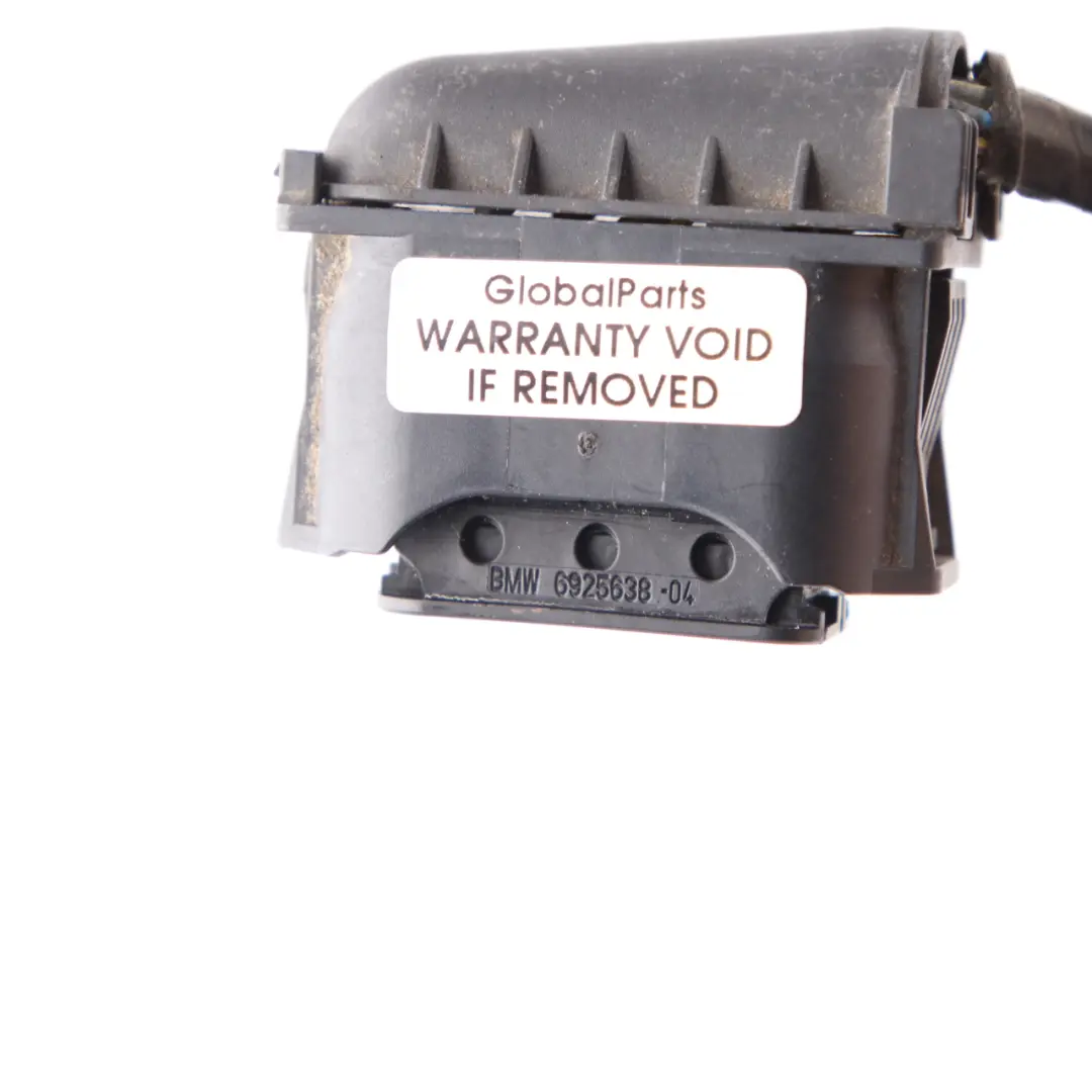  Cable Wiring BMW F20 F21 Headlight Lamp Front Right O/S Plug Socket 6925638 - SKU 6925638-2 - Part number 7229686