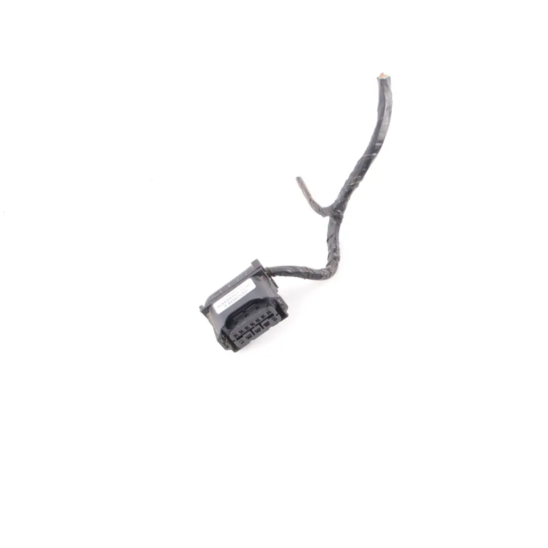  Cable Wiring BMW F20 F21 Headlight Lamp Front Right O/S Plug Socket 6925638 - SKU 6925638-2 - Part number 7229686