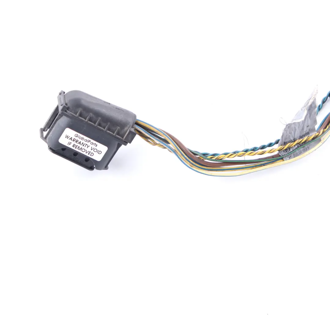  Cable Wiring BMW X1 E84 Headlight Lamp Front Right O/S Plug Socket - SKU 6925638-3 - Part number 6925638