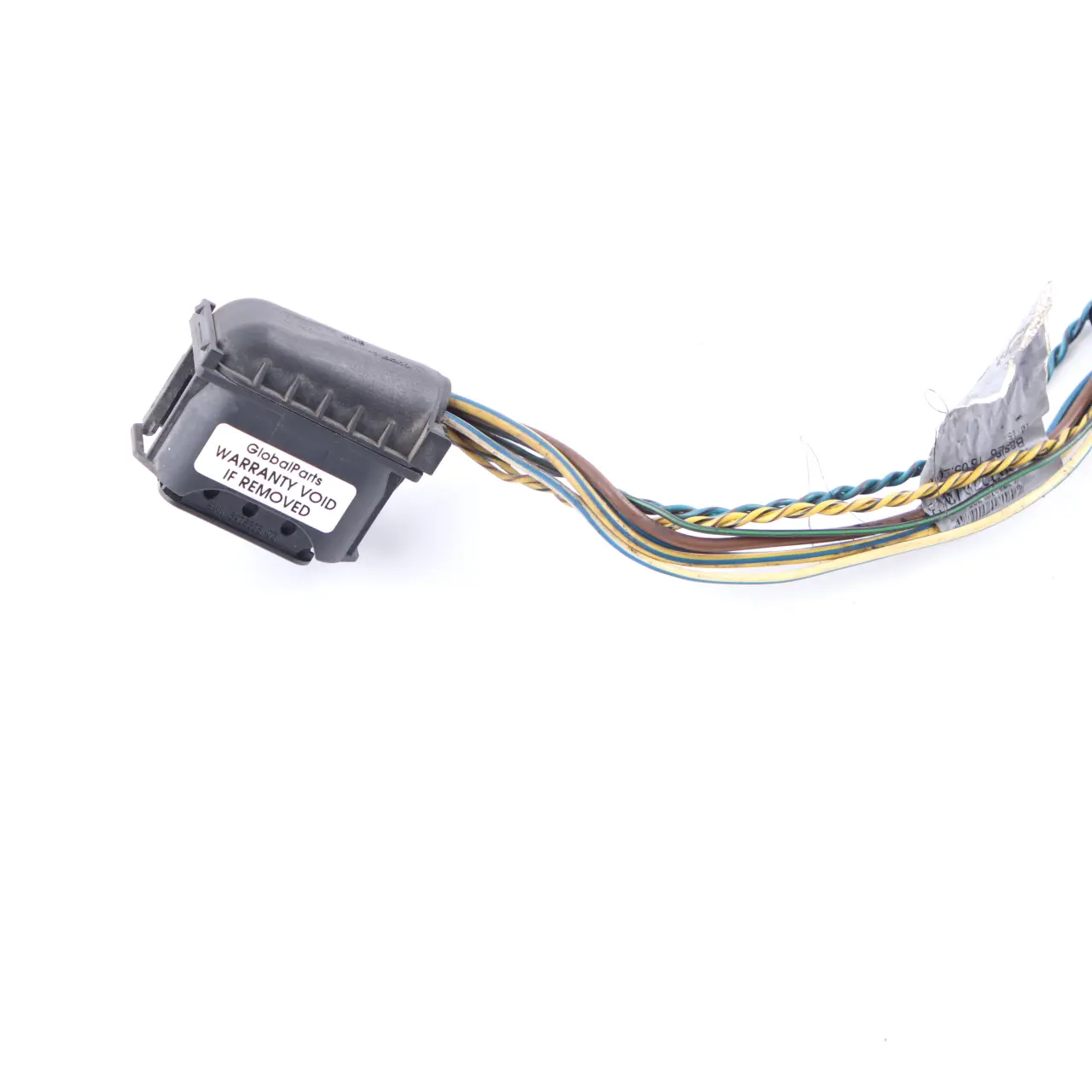 BMW X1 E84 Cavo Cablaggio Faro Anteriore Destro Presa 6925638